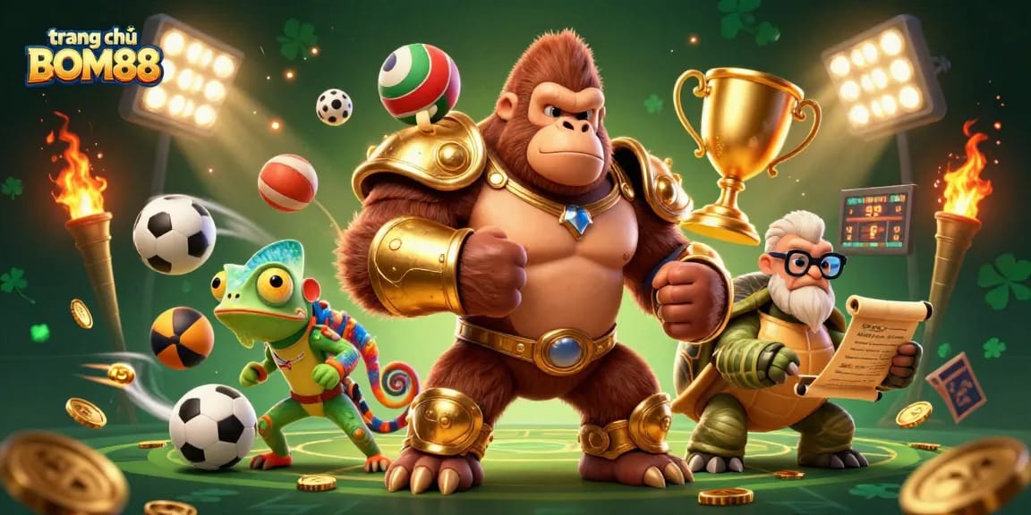 Engage with the action on trang chủ BOM88 while enjoying thrilling casino games and sports betting.