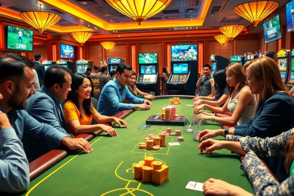 Experience the excitement of gaming at https://mmoo.llc/ with vibrant casino scenes and engaging players.