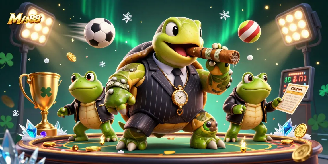 Experience the thrilling vibe of MAN88 with exclusive casino elements, enhancing your bets.